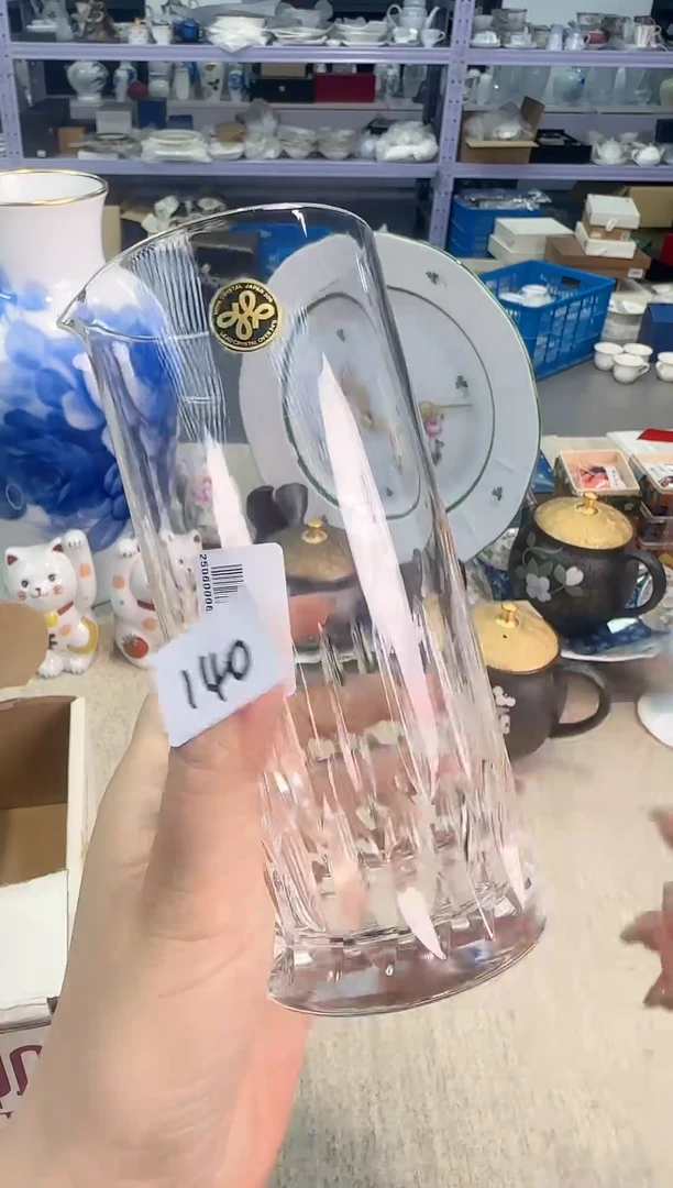 泡泡家好看的瓷器