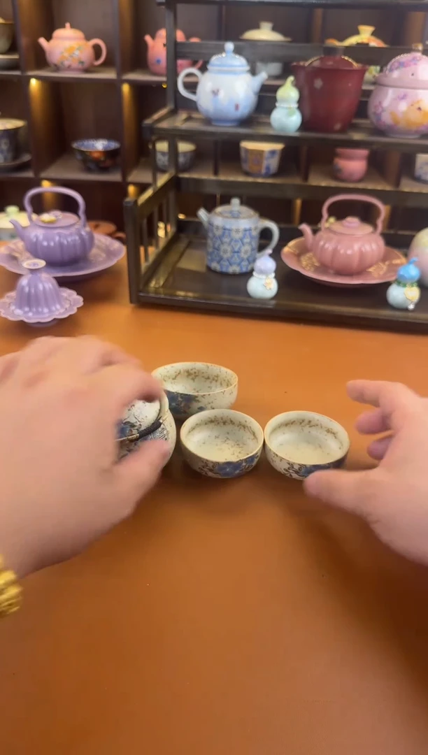 一泡一器专属闪购链接（不带礼盒）