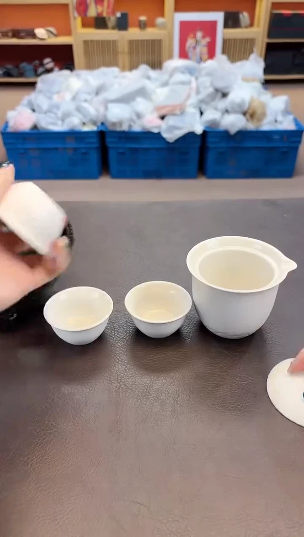 【闪购商品】摆件瓷SC1111111111111