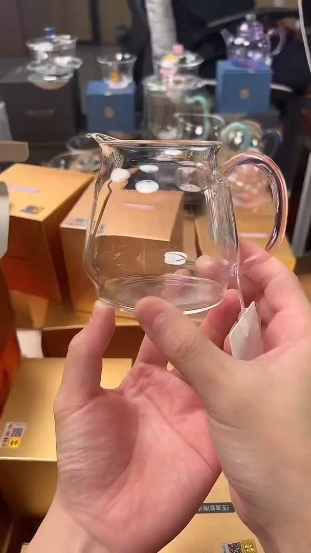 @@禾器晶彩泽然浅粉色