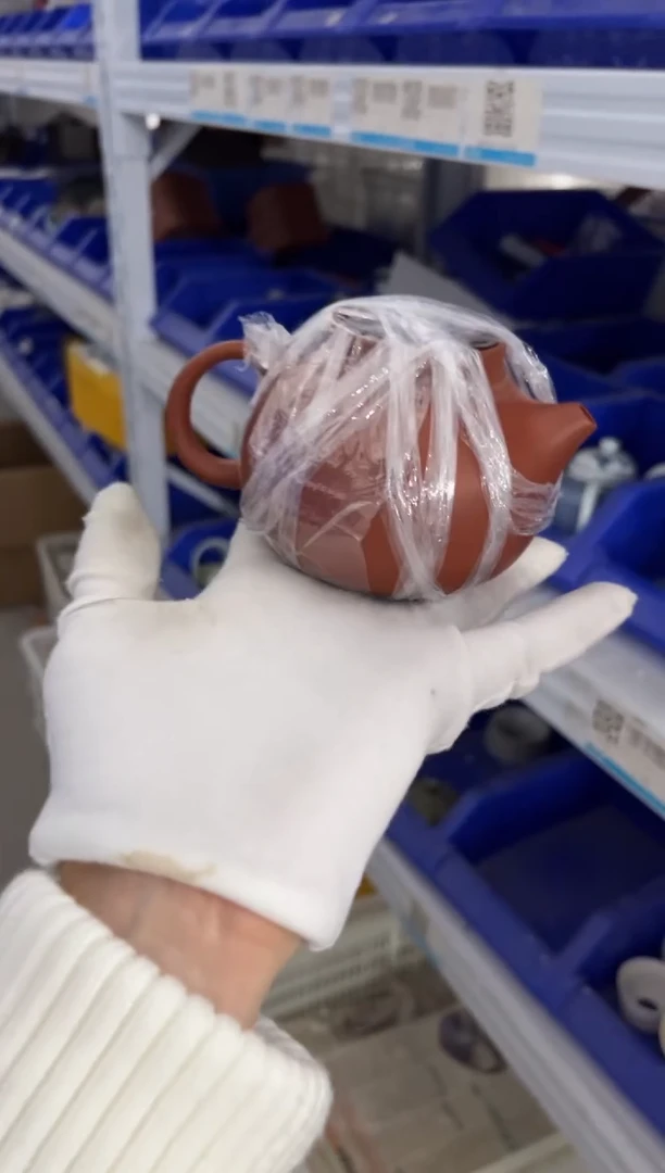 高端陶瓷茶具清品福利产品