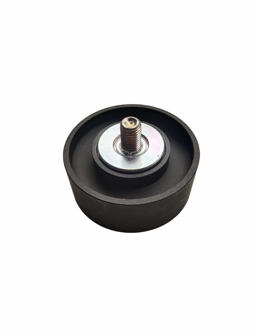 原装东风商用车天龙DDI75-315国5发动机惰轮8104100-E4200涨紧轮