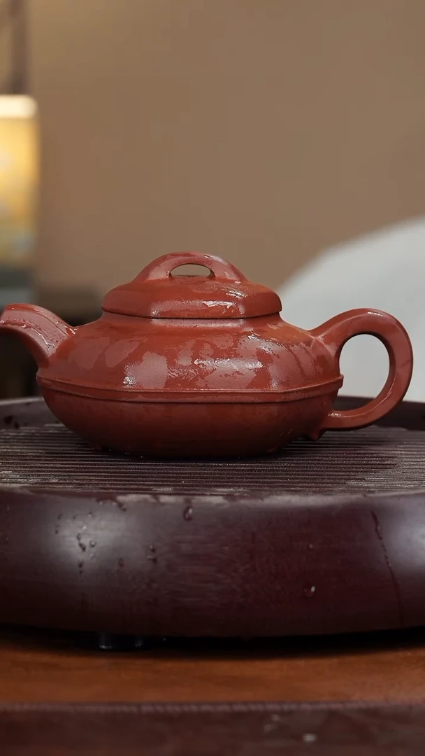 【闪购商品】紫砂茶壶宜兴紫砂壶