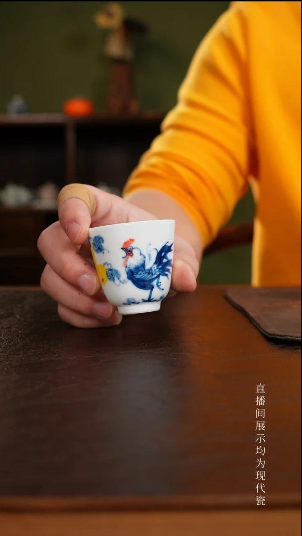 三钰堂茶具直播闪购专属链接(以闪拍图片为准)