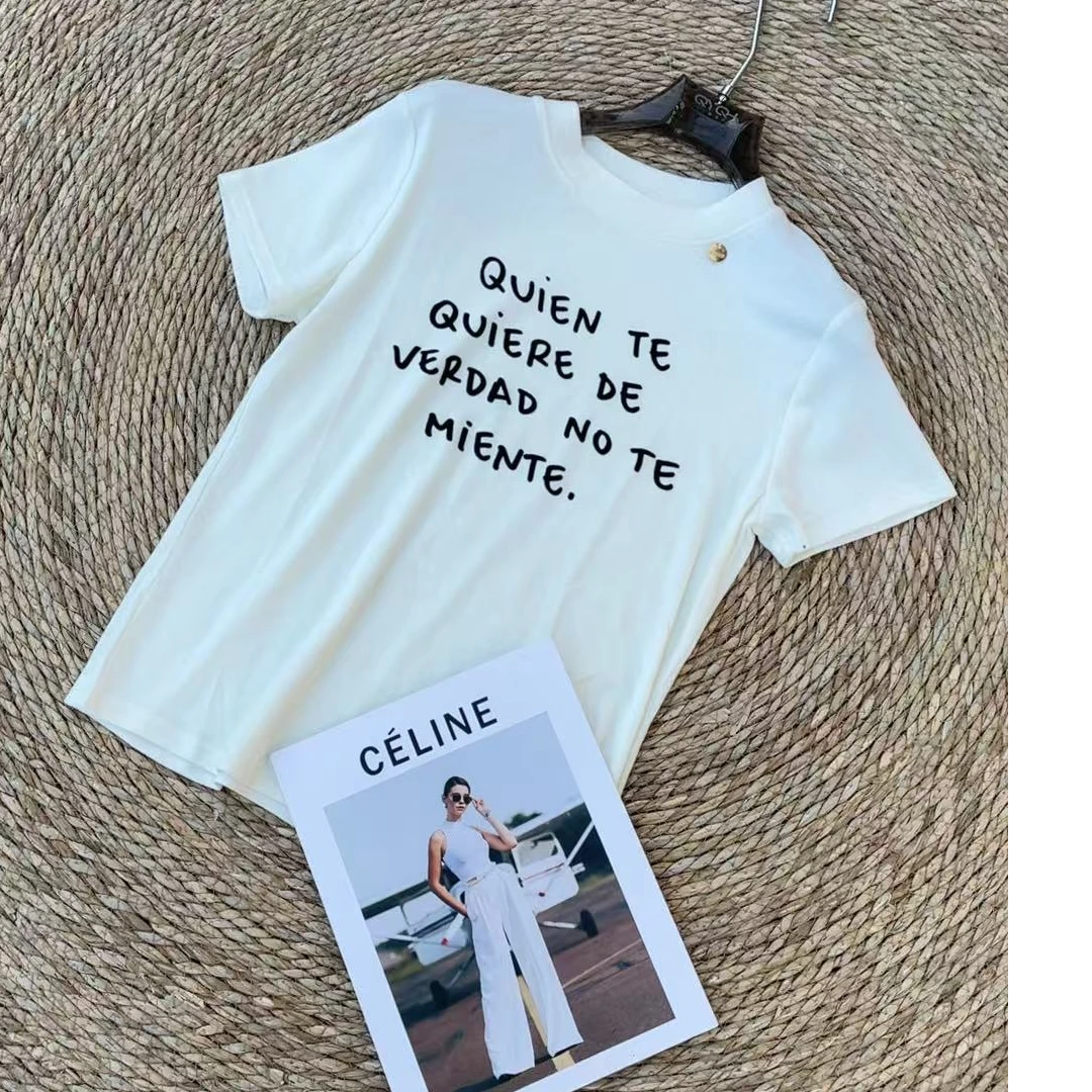 卓约姿色打底半袖8618