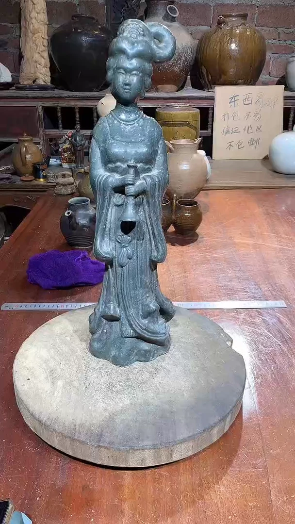 【闪购商品】农村老物件回收老陶罐陶器