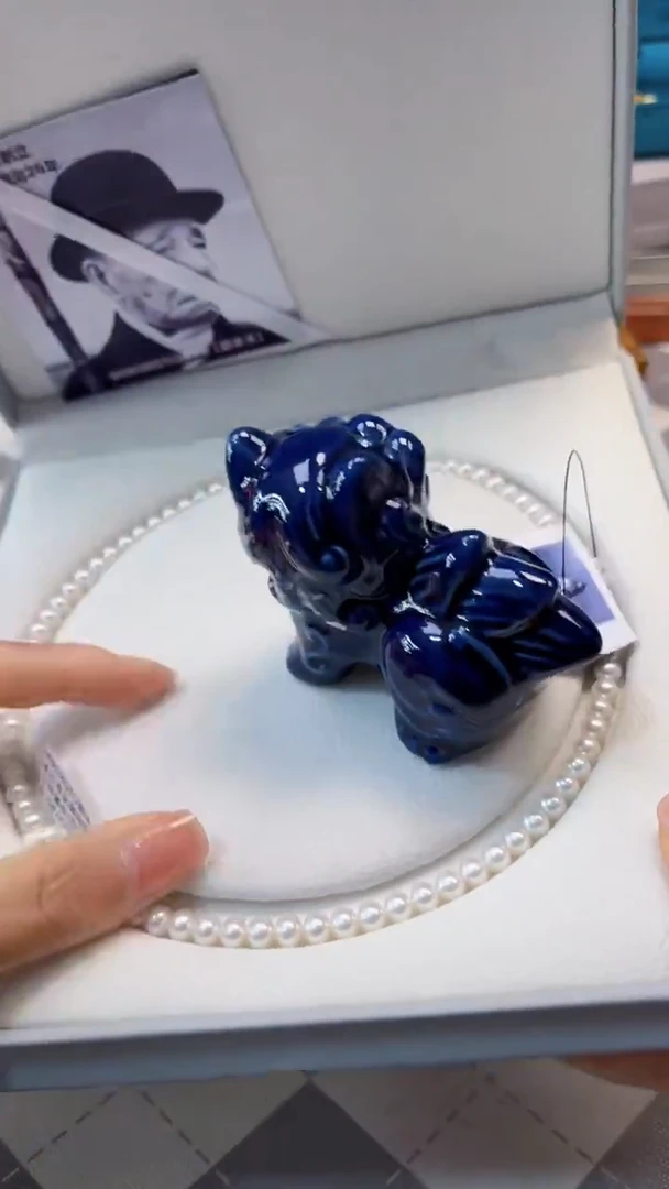 瓷片陶茶666文玩周边多人