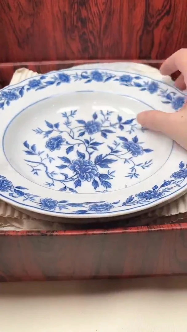 瓷片陶茶周边666文玩多人