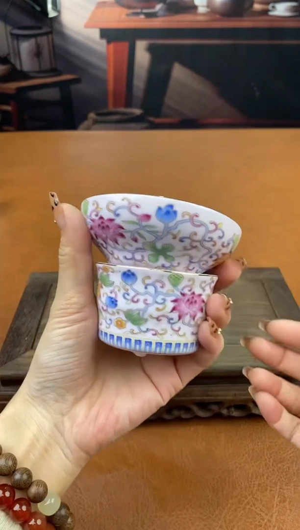 【闪购商品】陶禧茶器闪购福利V