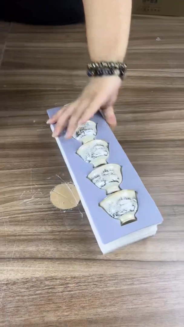 鑫陶轩精选高端茶具