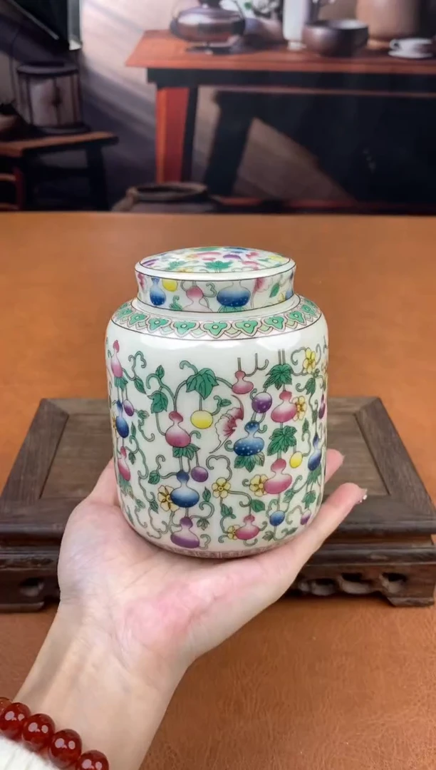 【闪购商品】陶禧茶器闪购福利V