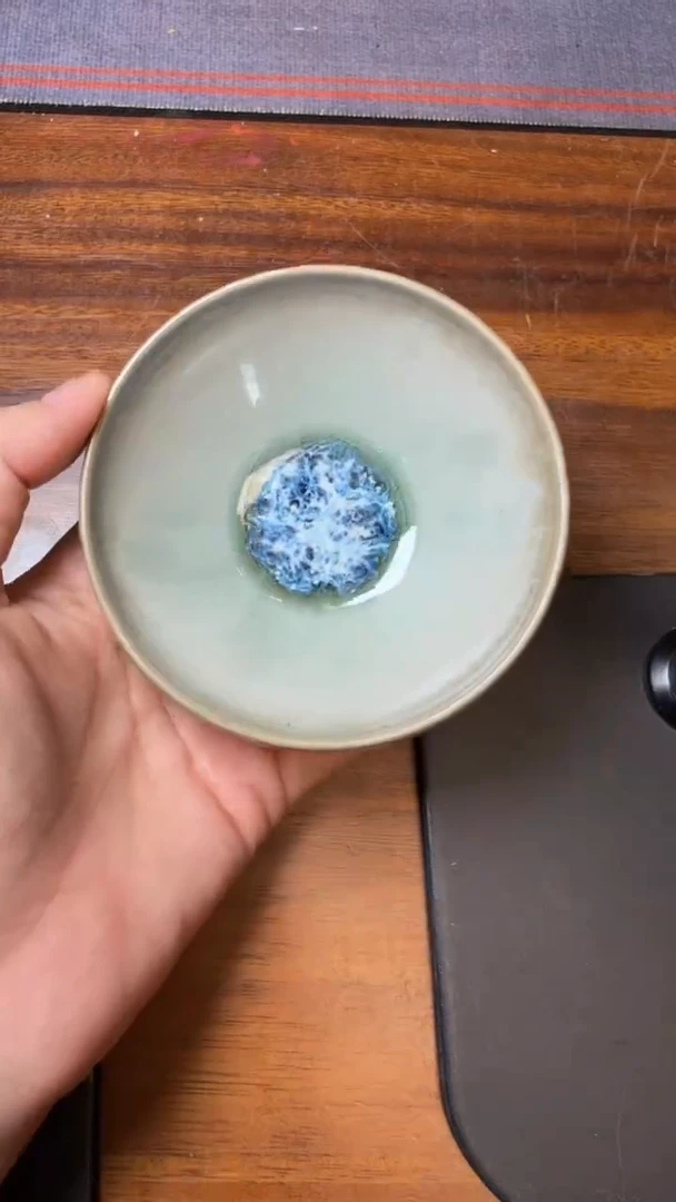 茶盏华瓷高端收藏75