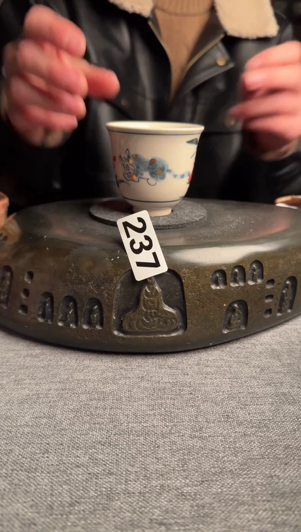 【闪购商品】237景德镇手工茶器系列