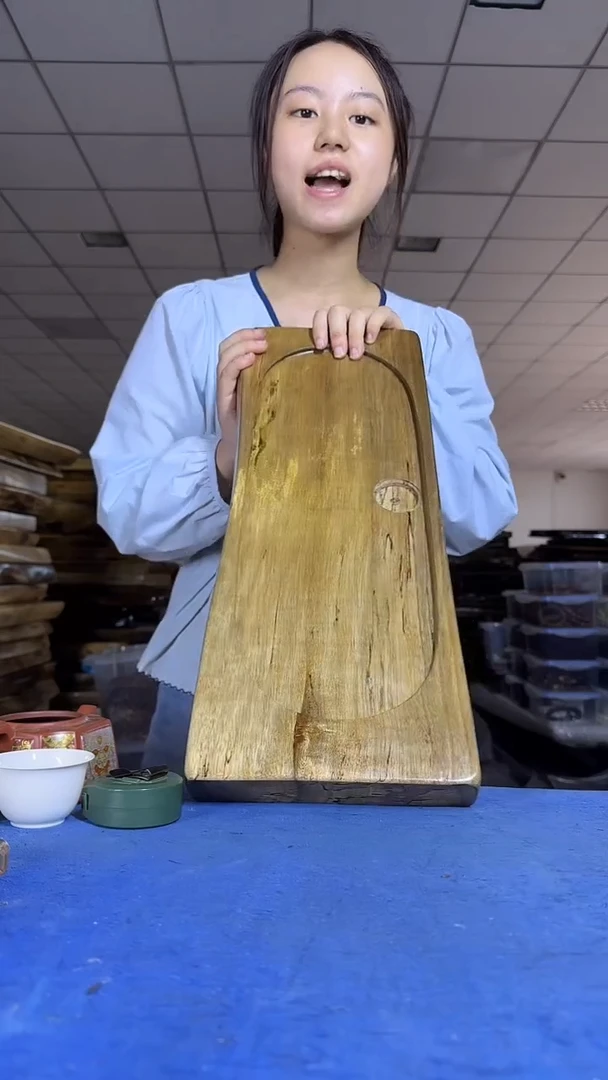 17华莉萱茶具茶盘干泡台以主播讲解为准(不含配件）