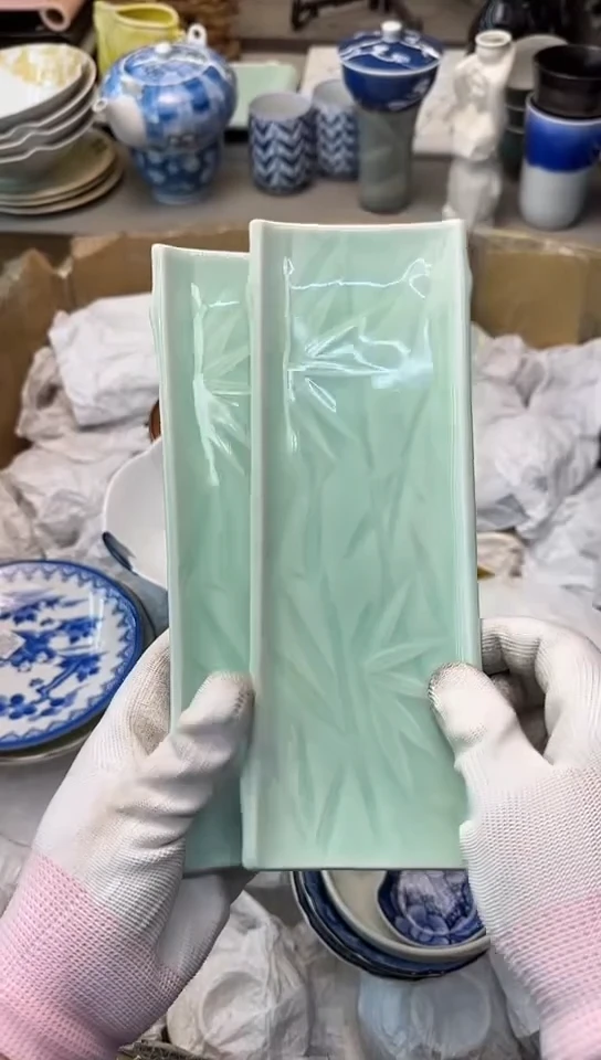 【闪购商品】碟中古回流瓷器大全
