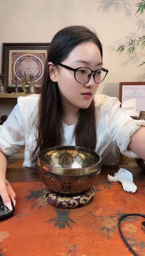 世**客生命之花 18.5 A 全套配件