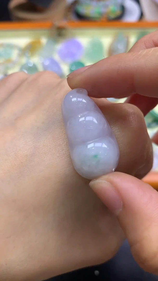 【闪购商品】定制翡翠未镶嵌翡翠