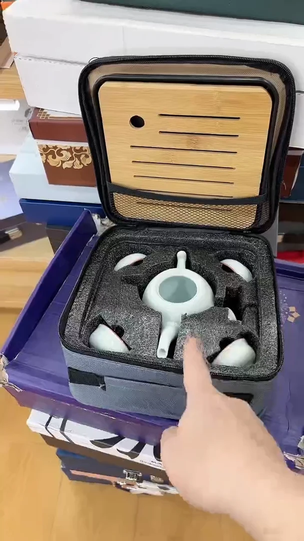 【闪购商品】窑主茶具窑主茶具@