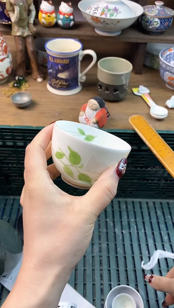 【闪购商品】瓷片[○･｀Д´･ ○]