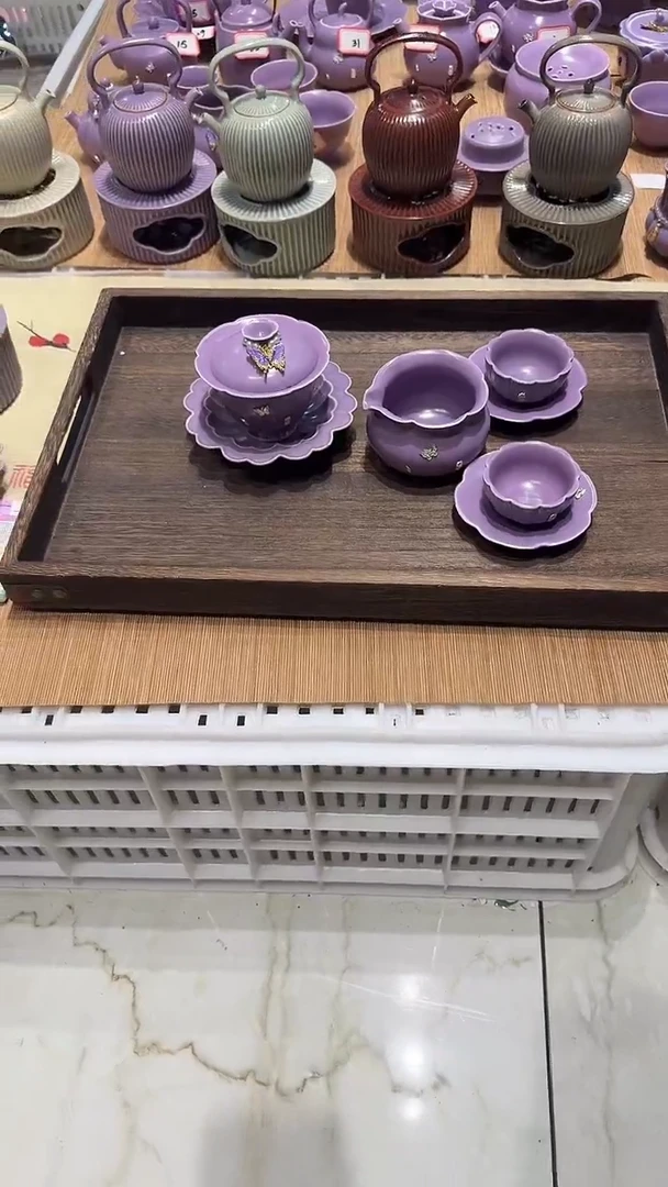 瓷片北溪堂 梵古堂正品 假一罚万【带滴溜】