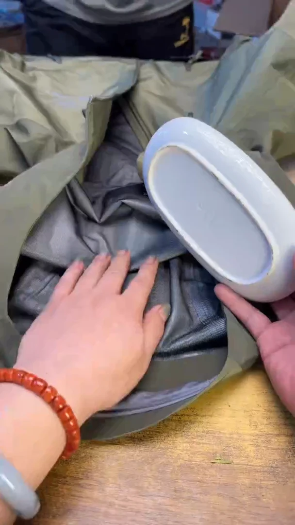 R***y瓷器瓷瑕疵老破破166  L