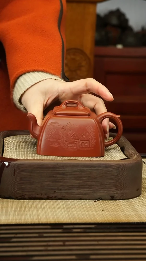 【闪购商品】紫砂茶壶1111111111111111