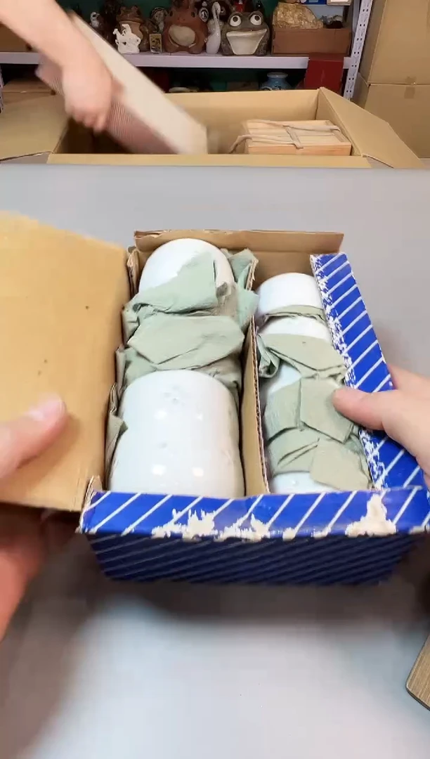 瓷片阿****觉617号满30米包邮，打包不易