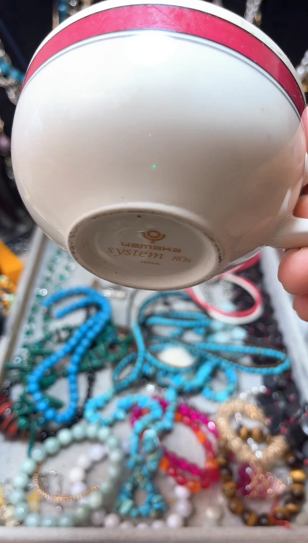 瓷片瓷片瓷片瓷片陶瓷摆件