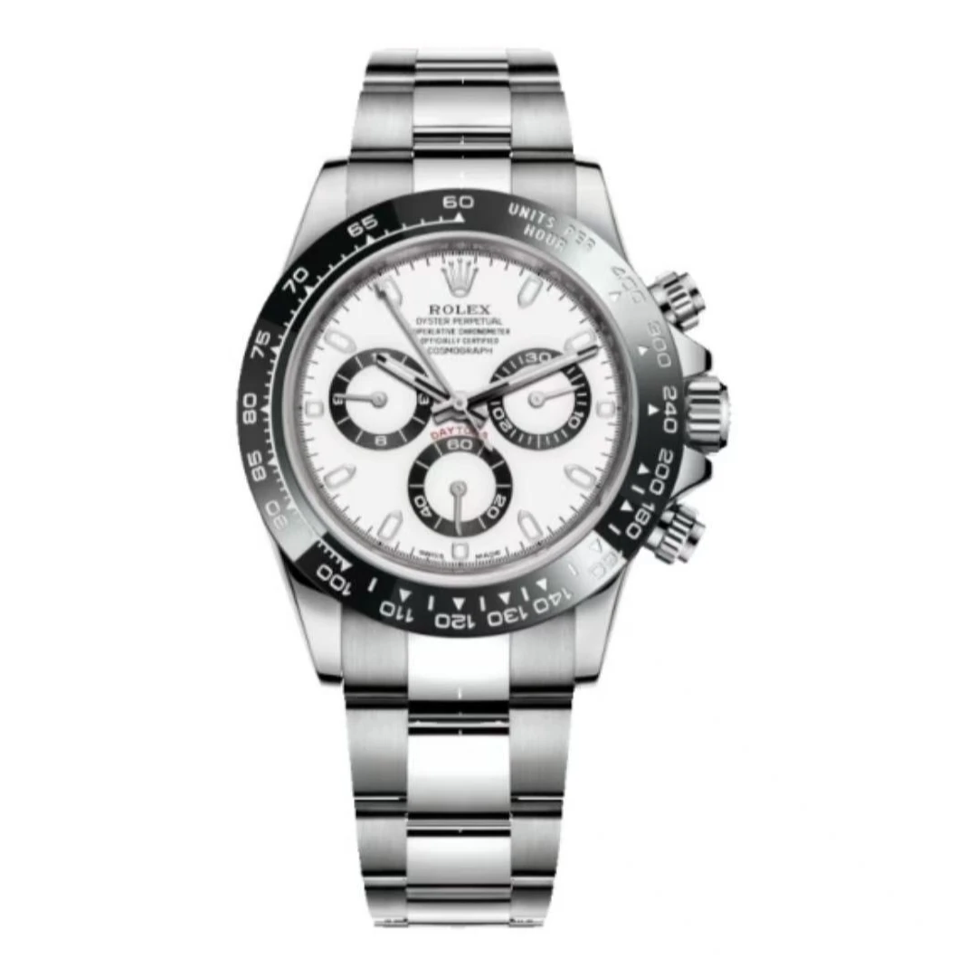 99新 Rolex/劳力士 迪通拿系列116500-0001/表径40mm/公价115500