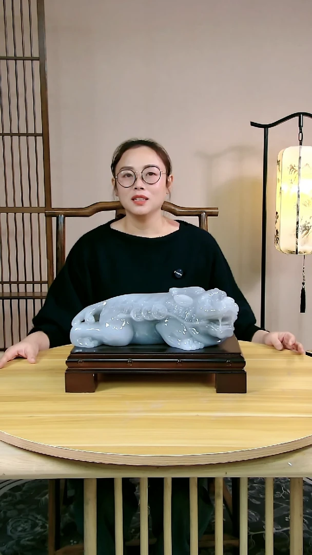 玉阳*：精品居家商务摆件