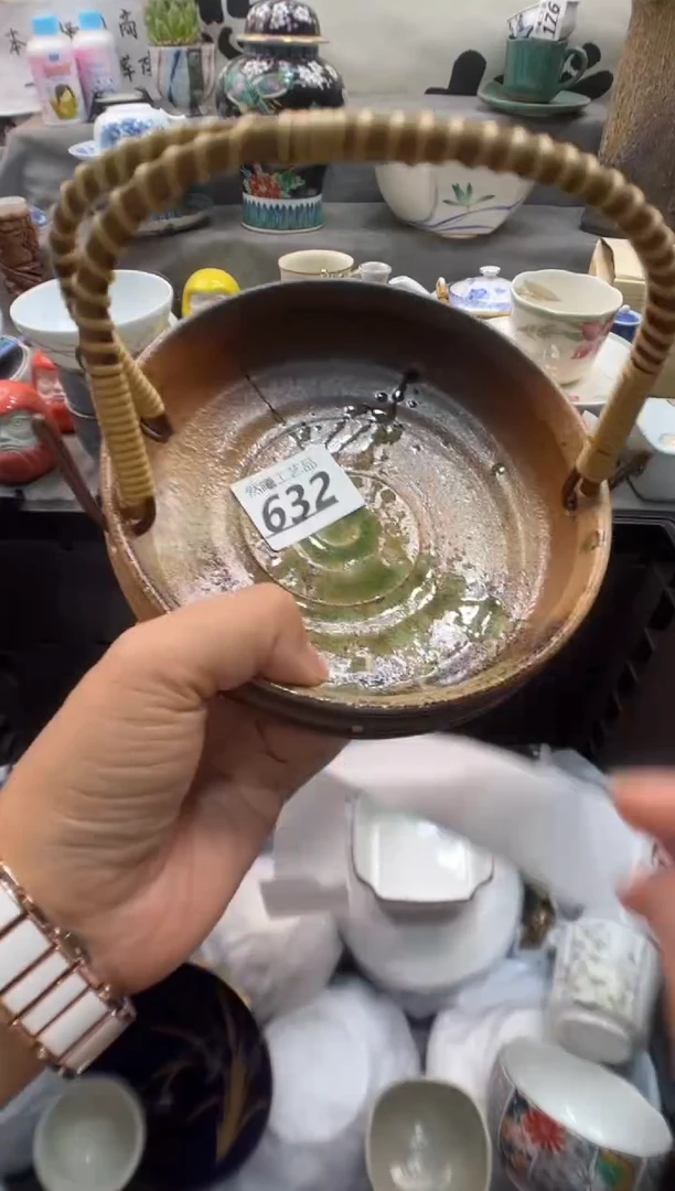 瓷片如*?632