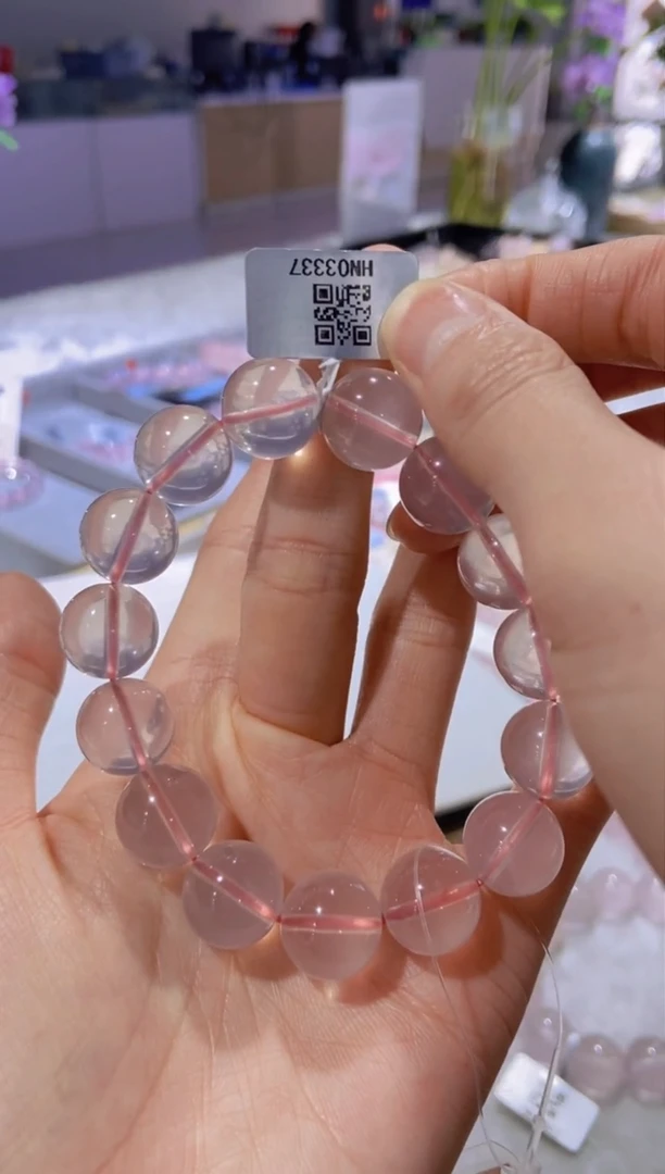 【闪购商品】水晶手串未镶嵌手串