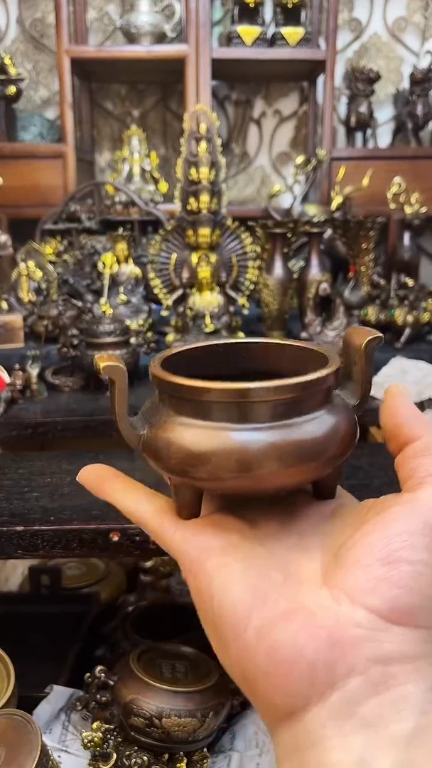 0301李哥铜器链接