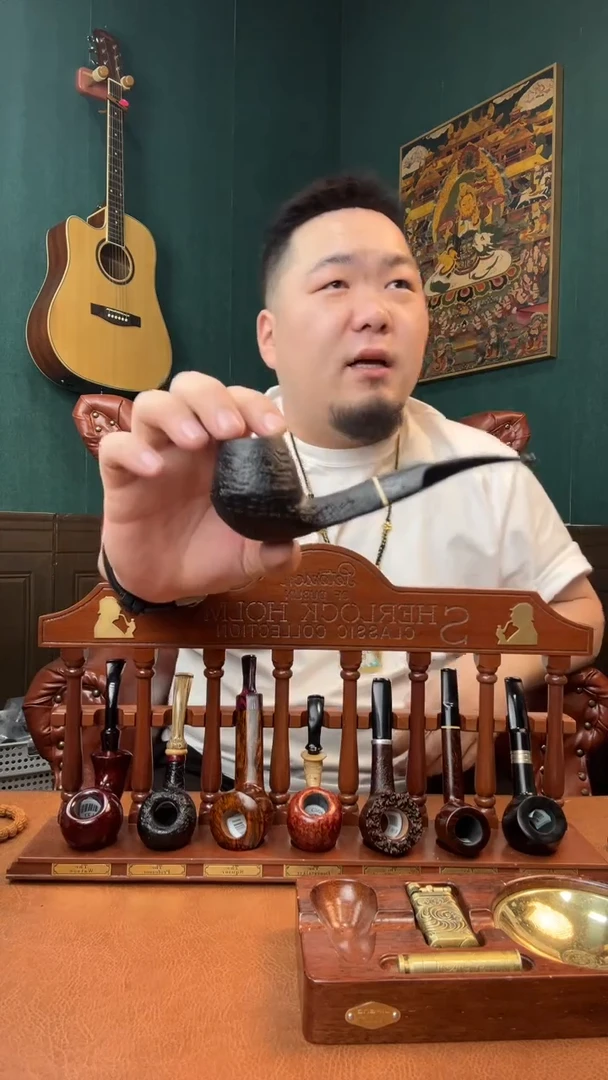 石楠木意大利进口石楠木烟斗