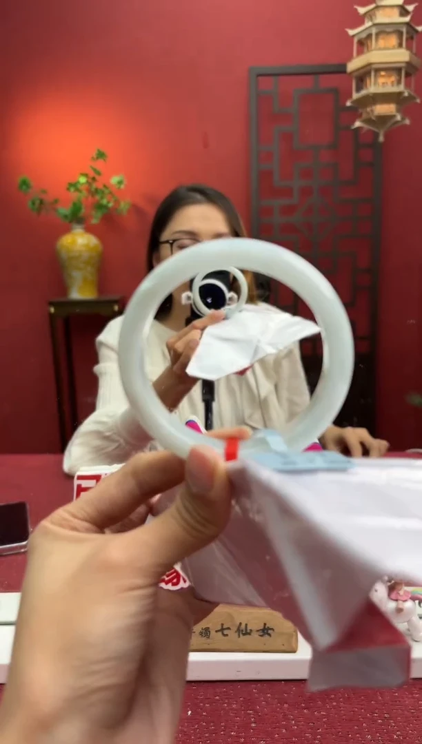 未镶嵌手镯翡翠翡翠手镯6