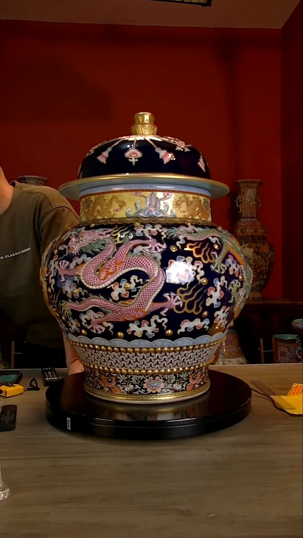 老*中国陶瓷收藏鉴赏