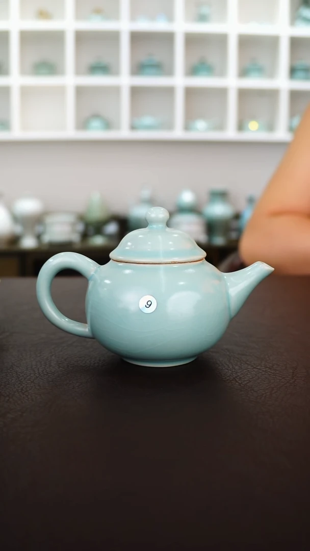 9号壶   七夕福利    微不完美  洁