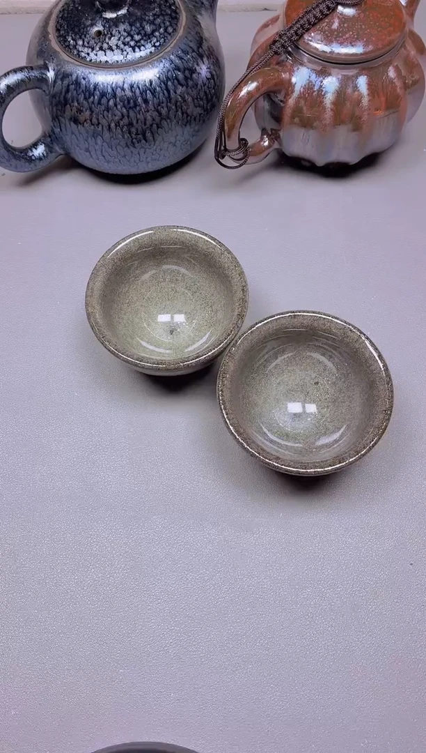 茶盏12全品