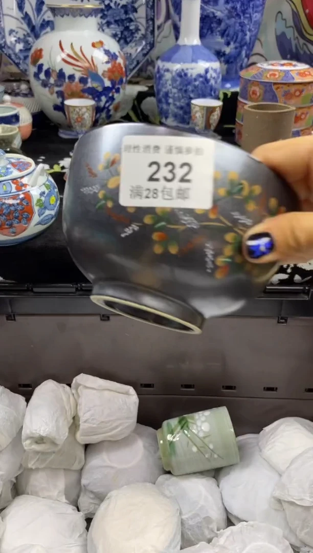 瓷片爱****们瓷色工艺品品品品232