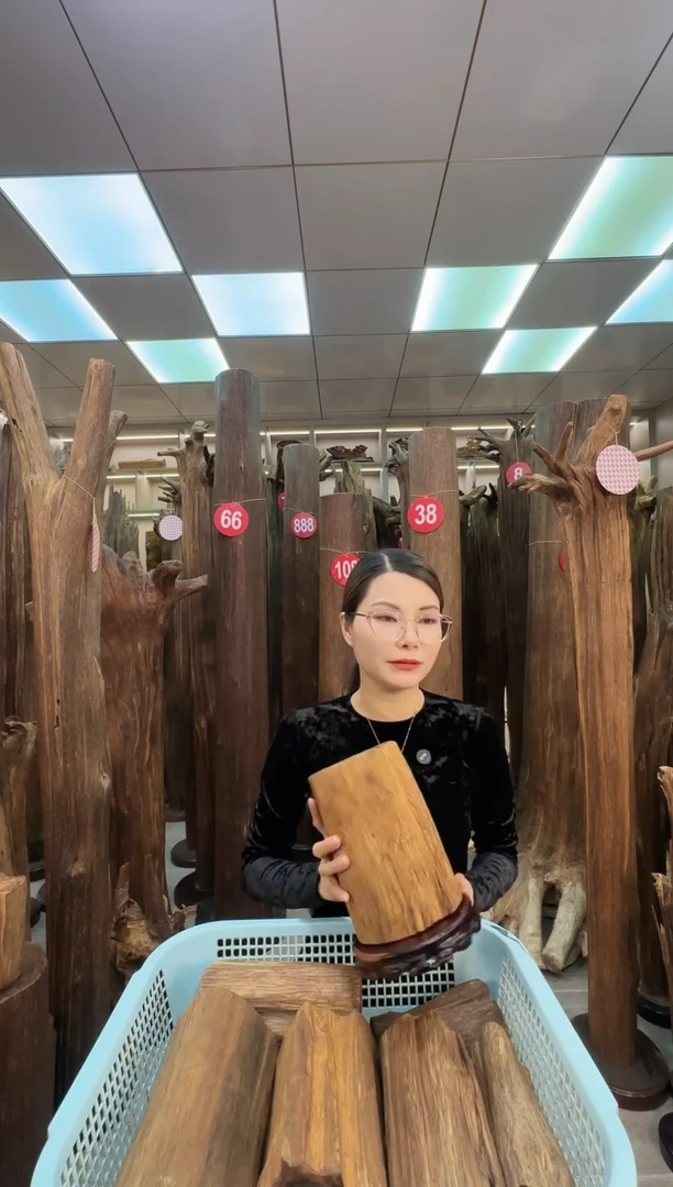 沉香沉香枕沉香原料 七天无理由