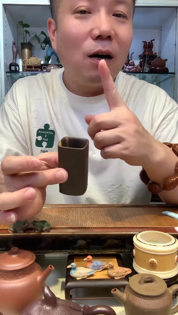 宜陶紫砂宜陶紫砂773
