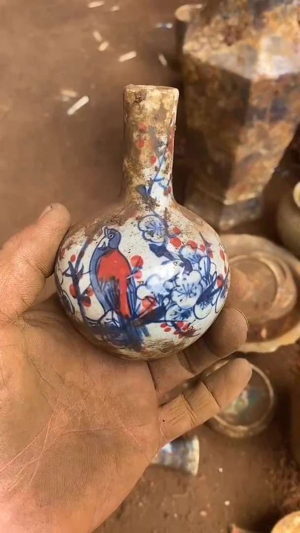 摆件陶瓷器瓷器瓷器瓷器