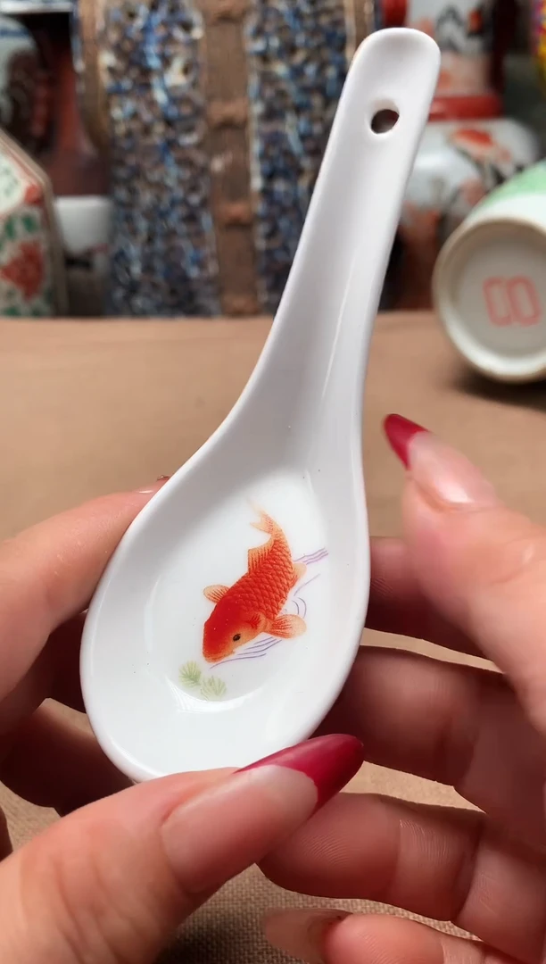 摆件旧藏瓷器旧藏瓷器