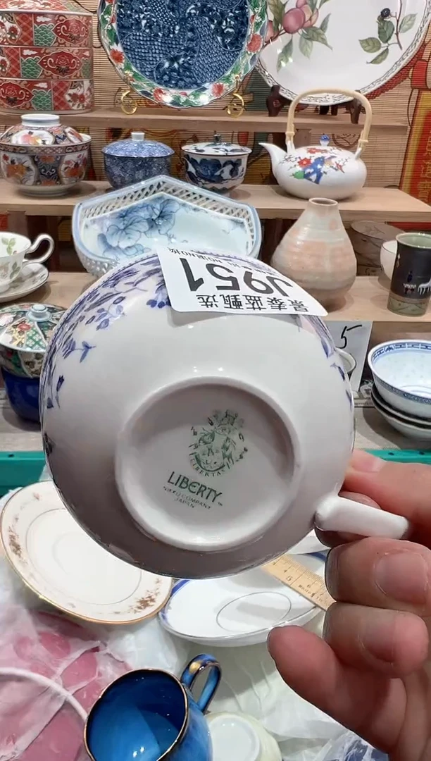 【闪购商品】瓷片当天凑满25米包邮J951