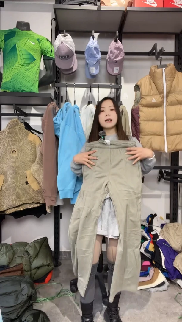 1147闪购编码Nike/Jordan运动卫衣裤以直播间过款为准尺码. 160