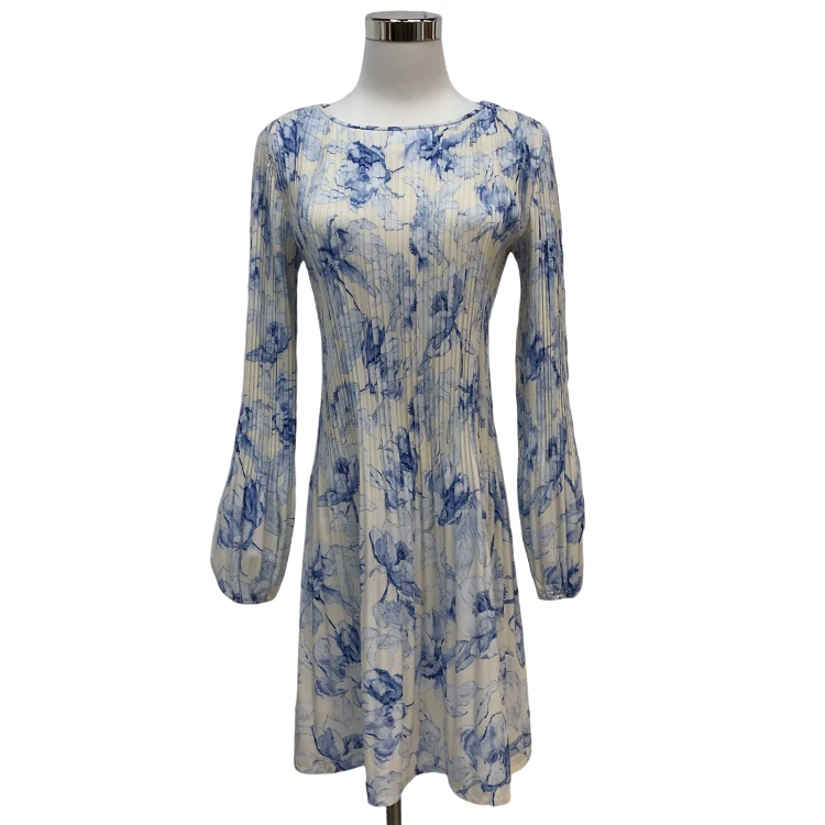 maje/连衣裙/95新/聚酯纤维/[251125MS0025]