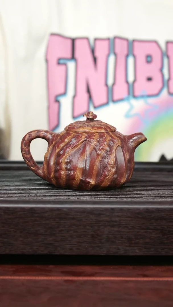 茶壶紫砂精品紫砂壶16....230CC