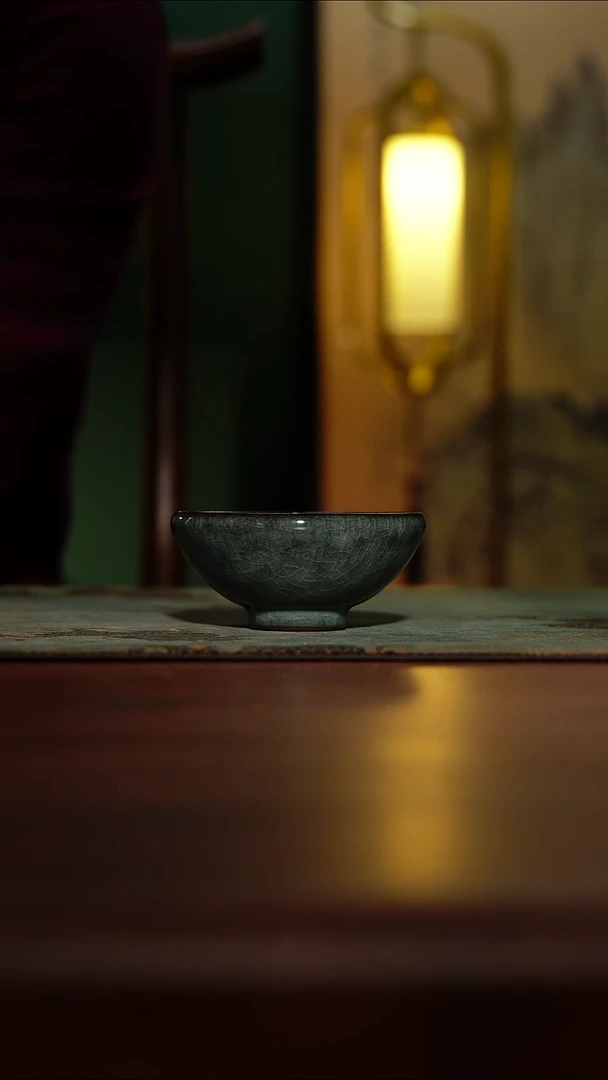 【览古雅韵】主人杯