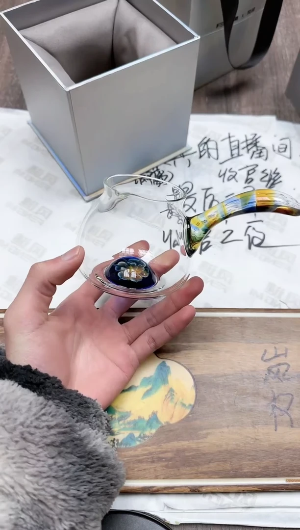 【闪购商品】其他风谜花语安语绚彩色