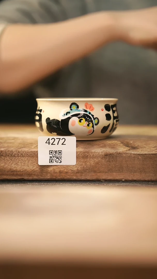 【闪购商品】【落单孤品】福利/杯子@@4272